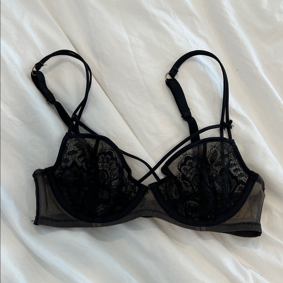 Dita Von Teese Bra size 32B - Picture 1 of 6